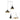 Swell 3 Pendant Chandelier By Pablo