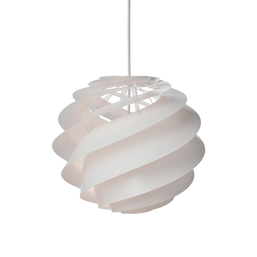 Le Klint Swirl 3 Pendant – view 1