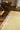 Syracuse wool rug in Yellow, full view