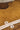 Syracuse wool rug in Tabac, close-up detail