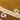 Syracuse Round wool rug in Tabac, close-up detail