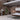 Eastern King Nova Domus Conner Dark Walnut & Concrete Bedroom Set