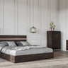 Nova Domus Benzon Dark Rovere Chest