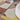 Aduma wool rug in Terracotta, close-up detail