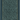 Fauve wool rug in Aqua, full view