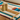 Hacienda rug pattern detail in saturated Mexican-inspired colors