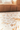Paint wool rug in Ocre, close-up of the pile texture