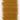 Saona jute rug in Gold, full view