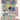 Tête à Tête wool rug, full view
