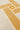 Vintage wool rug in Beige, close-up detail