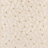 Miramar wool rug in Beige, full view