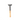 Master Shin's Anvil #70 Hand Cultivator 3-Tine