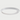 Modern Lodes Tidal matte white ceiling light with integrated 3000K LED illumination