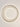 Luxury matte champagne Lodes Tidal ceiling fixture for dining rooms, bedrooms, and offices