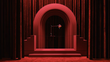 For reference: the full Tolomeo Micro Table Lamp; this listing is the Tolomeo Mega Outdoor Body (No Shade) only