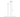 Torres Floor Lamp drawings from the CTO Lighting data sheet, with dimensions in millimetres and inches