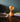 Lit on a desk with books | TR7 Table Lamp by Tom Rossau