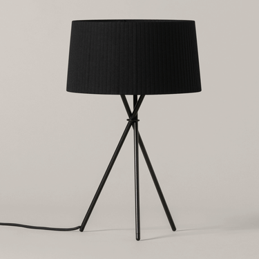 Santa & Cole Tripode G6 Table Lamp