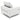 Lamod Italia Turin Italian White Leather Recliner Chair