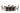 Nova Domus Amsterdam Grey Volcano & Eucalyptus Oak Dining Table