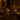 Graypants Wick Classic lifestyle, Black lamp on a terrace