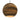 Moon 18 pendant by Graypants in the Natural finish with a black cord, as used in the Moon cluster