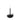 Graypants Wick S, Black, view one