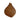 Hive 12 pendant by Graypants in the Natural finish with a black cord, as used in the Hive and Nest cluster