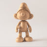 Boyhood x The Smurfs Smurf Oak Collectible – Large, Boyhood Denmark