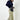 Shiny Shell Drawstring Bag — Mate Mono, view 3