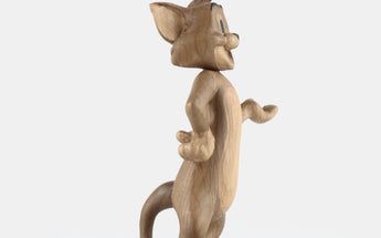 Boyhood x Tom & Jerry Tom Oak Collectible – view 3, Boyhood Denmark