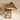 Le Klint 130 Pendant with Brass Fittings – Dijon