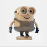 Boyhood Minions x Bob