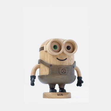 Boyhood Minions x Bob