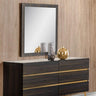 Nova Domus Velondra Eucalypto Marble Bedroom Set