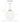 Vetro 13 Pendant dimensions diagram: 12 inches wide, 13.3 inches tall, minimum hanging height 20.1 inches