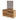 Nova Domus Lorenzo Italian Light Oak Bedroom Set