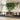 Nova Domus Victoria Italian Walnut Caracalla Extendable Dining Table