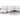 Lamod Italia Villeneuve White Italian Left Facing Sectional Sofa