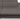 Lamod Italia Viola Italian Grey Leather Right Facing Sectional Sofa