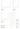 Viso Thin LED dimensions and technical drawing, 27.4, 38 and 48.6 inch lengths in horizontal or vertical models