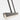 Dimmable bronze 60-inch LED light bar fixture with natural alabaster, suitable for modern conference rooms.