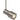 Visual Comfort Ace LED spotlight head for ceiling-mounted monorail installations