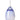 Visua Comfort Alina Glass Decorarive Pendant Light Blue