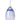 Visua Comfort Alina Glass Decorarive Pendant Light Blue 2