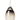 Visua Comfort Alina Glass Decorarive Pendant Light Smoke 2