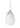 Visua Comfort Alina Glass Decorarive Pendant Light White 2