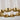 Visual Comfort Alo Collection medium size fluted glass hanging light for entryway