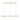 Laurel 72" X-Large Linear Chandelier by Visual Comfort with integrated LED, natural brass finish.