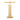 Visual Comfort Miguel cordless lamp with antique brass details, soft warm LED light.